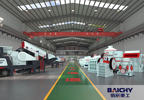 What Is A Crusher Used In Quarry?The Complete Guide