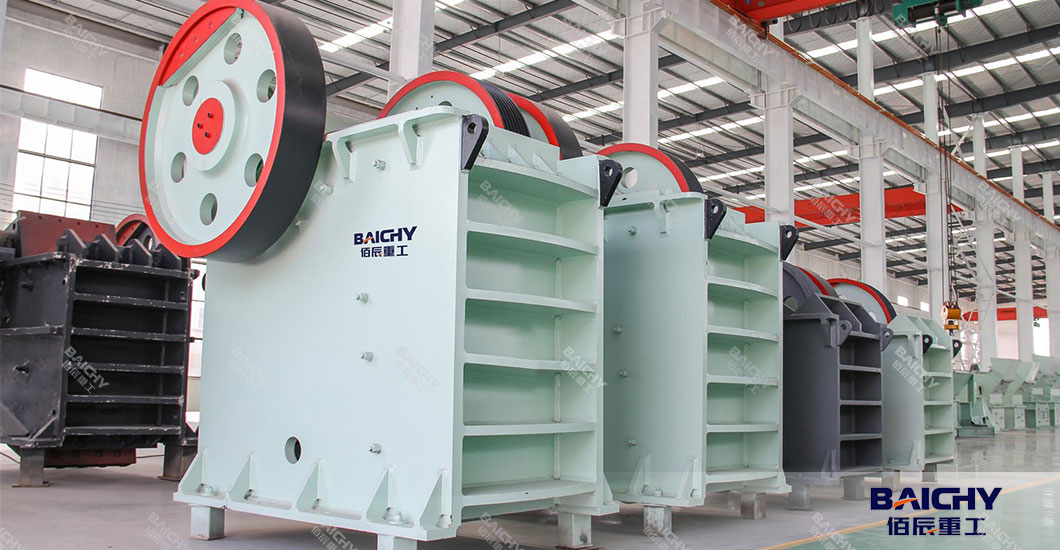 6 Key Benefits of Using a Jaw Crusher For Mining Construction & Recycling