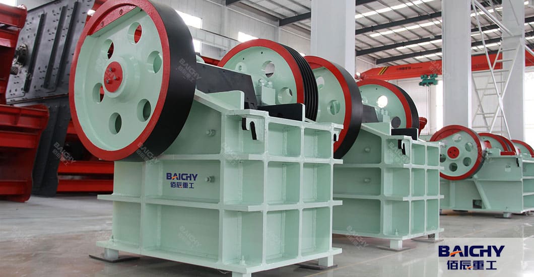 Jaw Crusher for Concrete Recycling: Turning Waste into Profit
