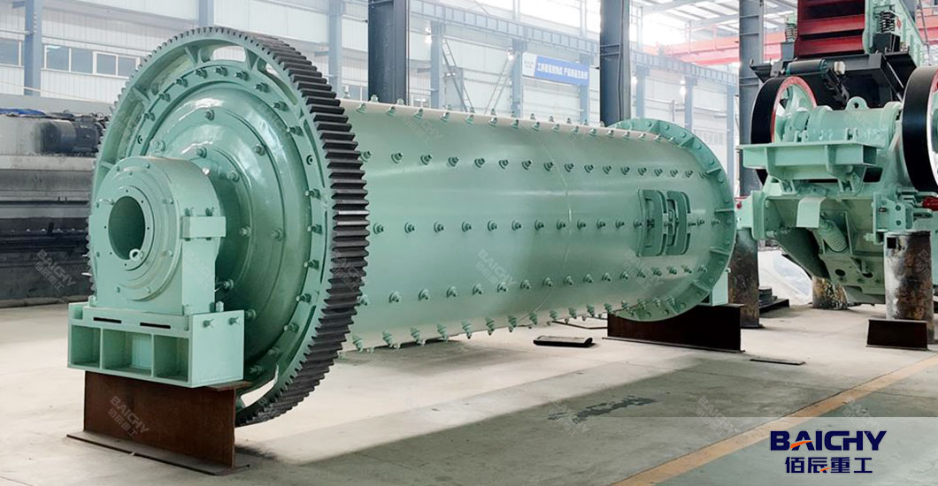 Limestone Ball Mill – The Complete Guide for Efficient Grinding Mill