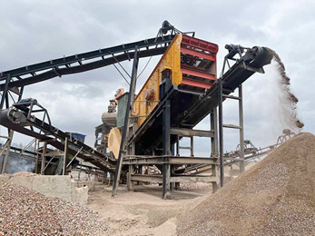 building waste crusher