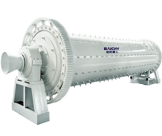 Energy Saving Ball Mill