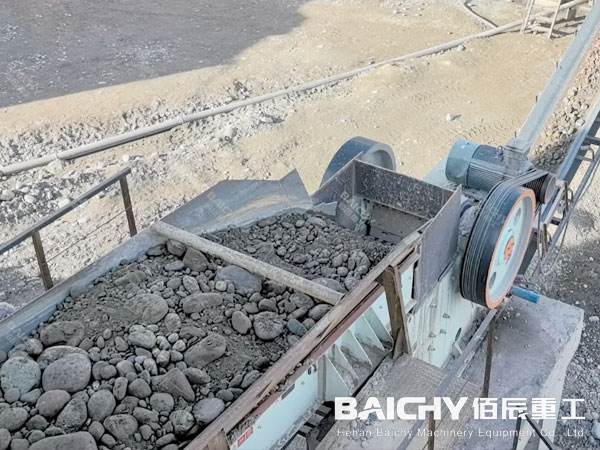jaw crusher philippines