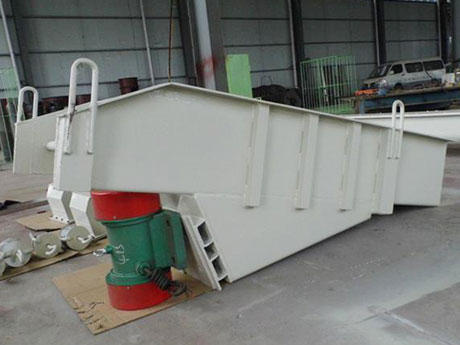  stone crusher vibrating feeder