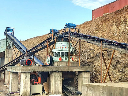 symons 3ft cone crusher