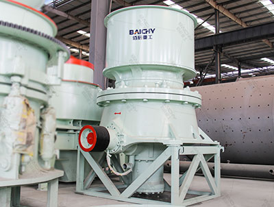 cone crusher suppliers