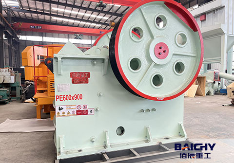 Limestone crusher plant machines ships to Kazakhstan