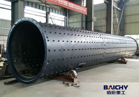  Rubber lining ball mill for clay grinding in Vietnam