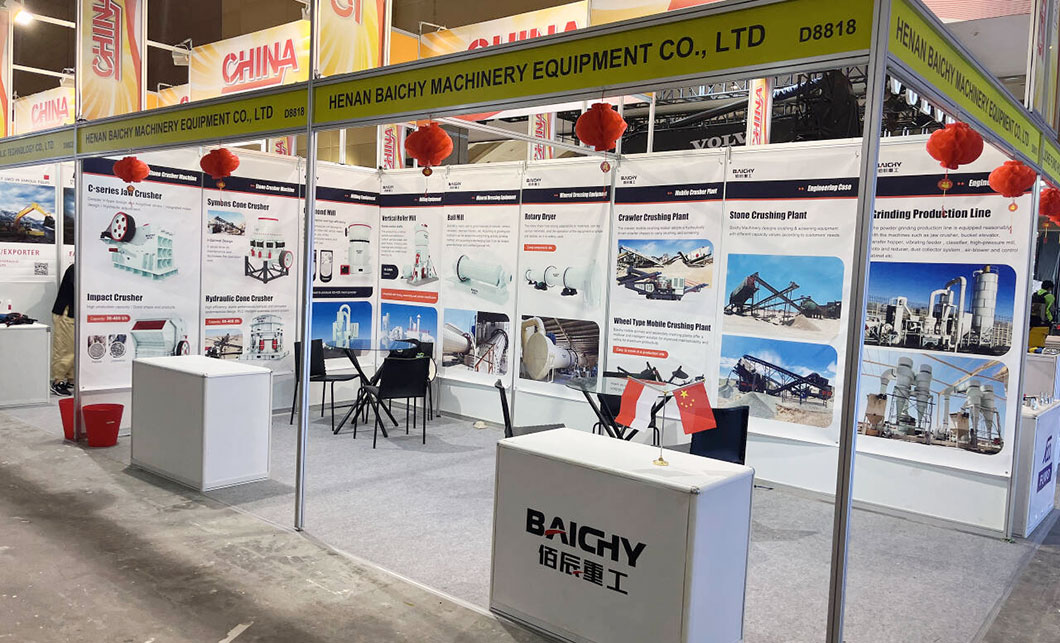 Baichy-attends-exhibition-of-Mining-Indonesia-2024-01