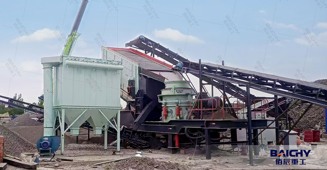 mobile-cone-crusher