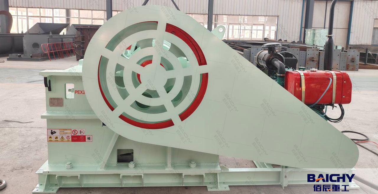 Stone-Crusher-PEX250X750-With-Diesel-Engine-to-Mexico-2