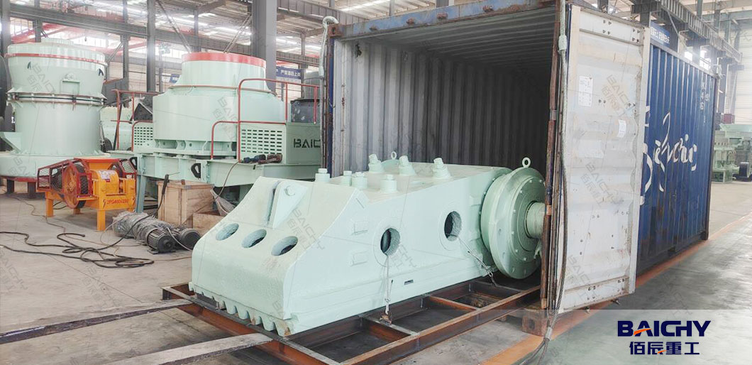 Baichy-Jaw-Crusher-C125-delivers-to-Mexico02