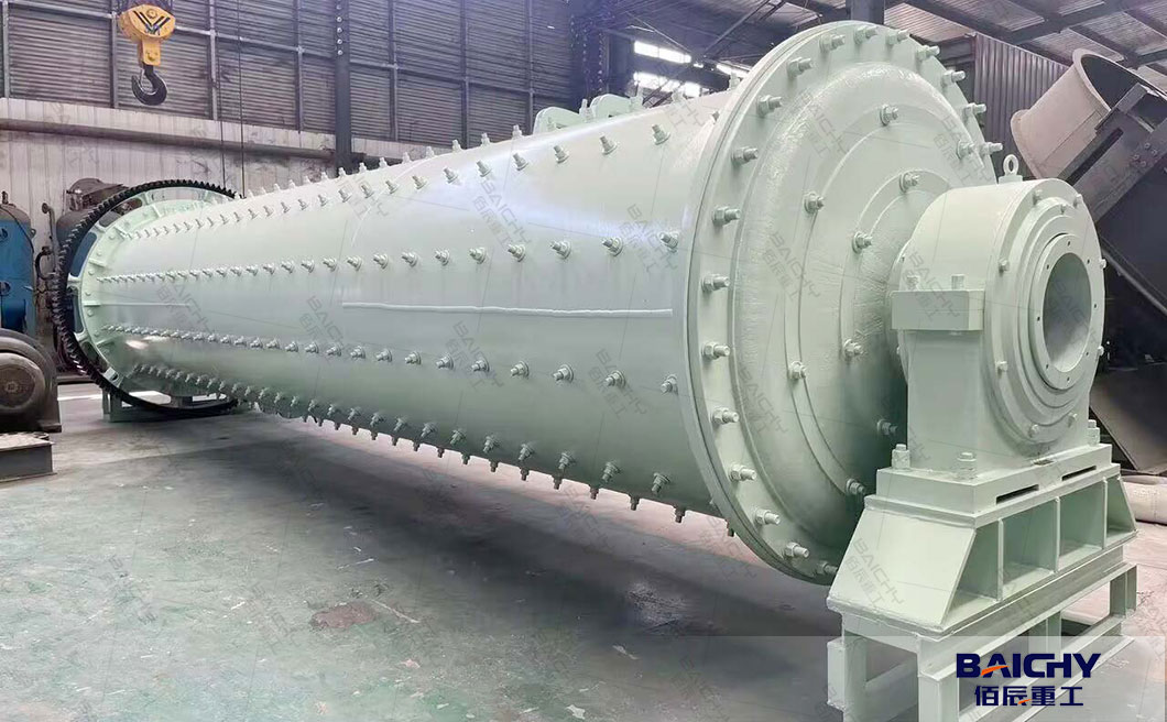 ball mill for russia