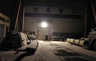 2018 Heavy snow sweeps across Henan