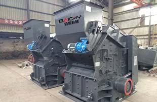 How to prolong service life of impact crusher