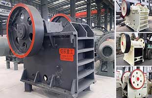 How to operate a jaw crusher?