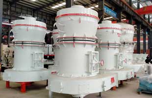How To Process Dolomite Ore: Dolomite Crushing And Raymond Grinding Mill Plant