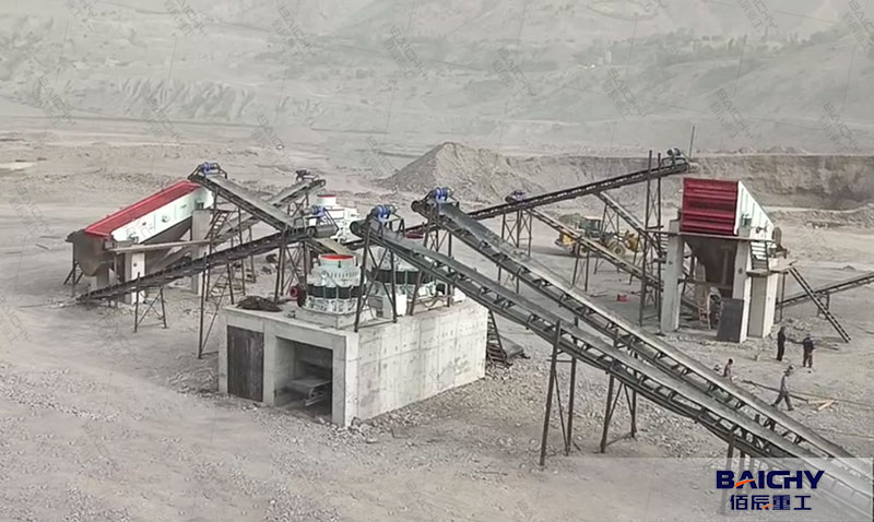 Shale-crusher-plant-in-Uzbekistan