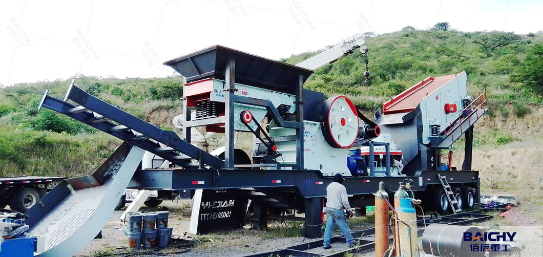 Cost-Factors-Of-Mobile-Stone-Crusher-Plant