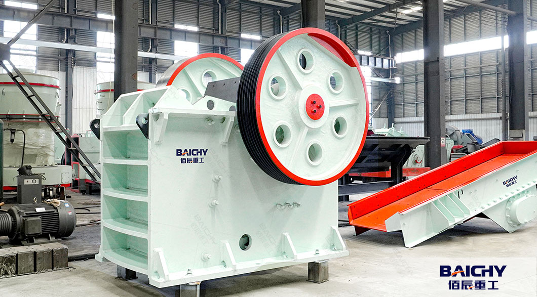 What-is-a-jaw-crusher-used-for