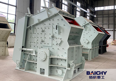 How to Plan Your Impact Crusher Machine Budget?