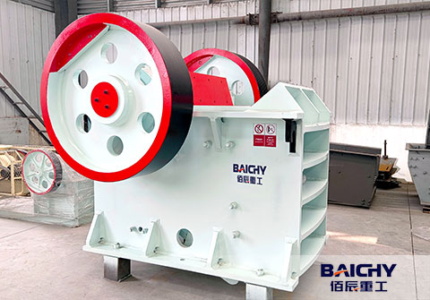 5 Main Application Scenarios Of Jaw Crusher