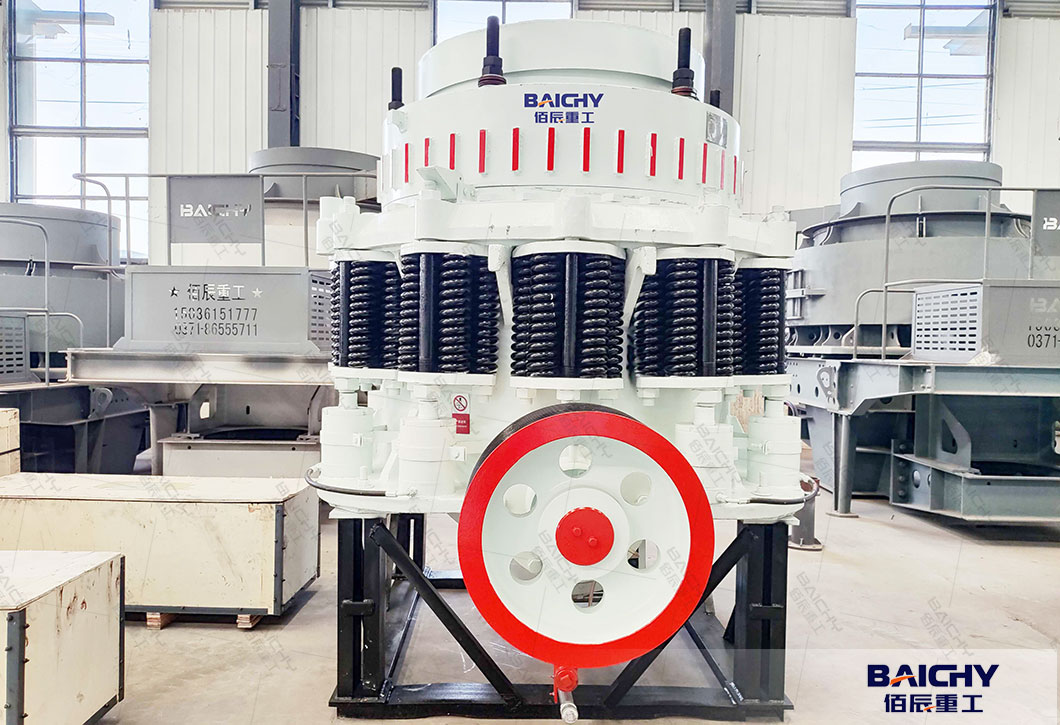 How-cone-crusher-optimize-the-crushing-process