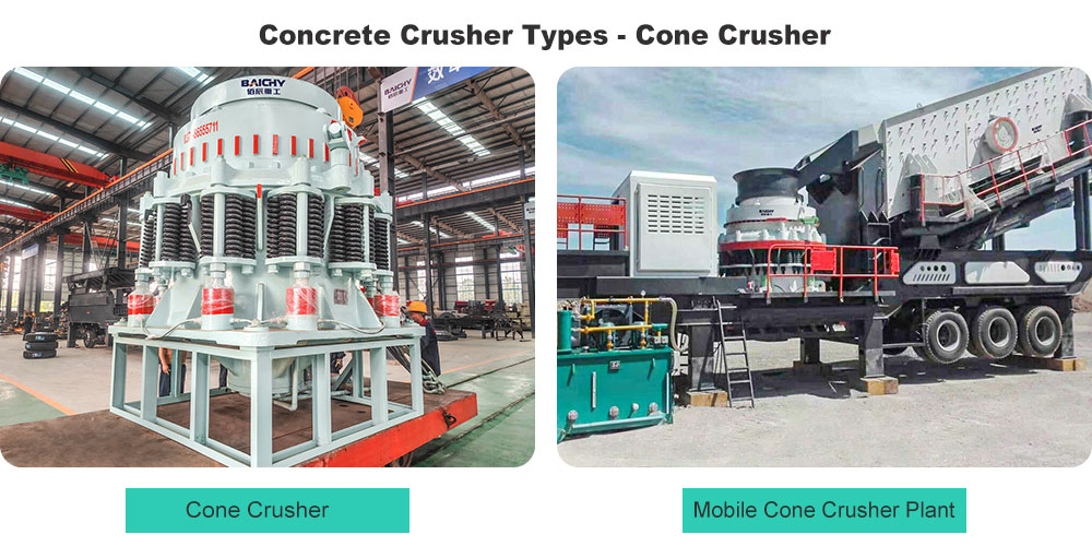 cone crusher for concrete crushing.jpg
