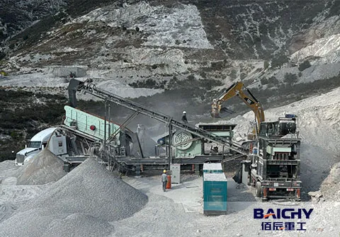 Aggregate Processing: Key Equipment, Processes & Trusted Solutions for Construction