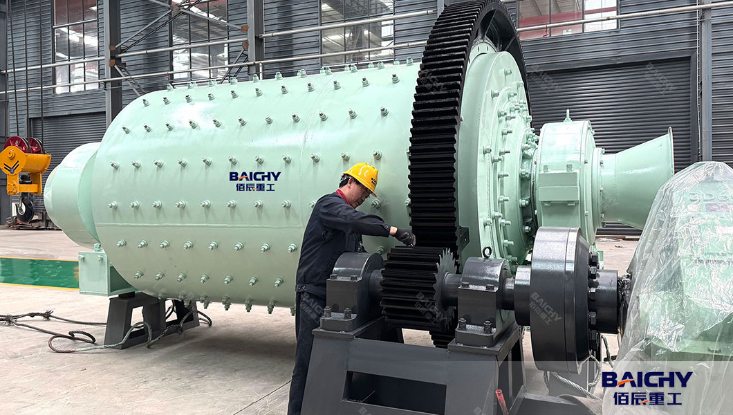 Guide to Iron Ore Grinding Mill Ball Mills: Selection, Optimization, and Best Practices