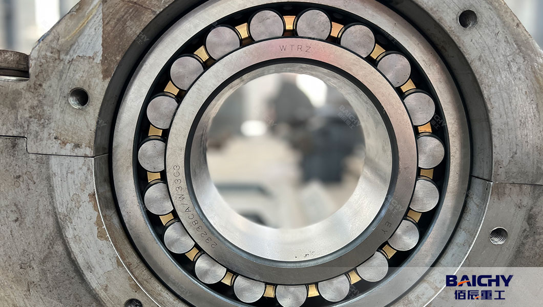 How to Reduce Wear in Crusher Bearings