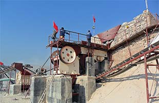 How to quickly solve jam problem in jaw crusher?