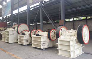 What is the difference about PE jaw crusher and PEX jaw crusher?
