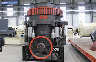 How should we do to improve HP cone crusher efficiency in stone crushing plant