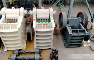 How to use jaw crusher