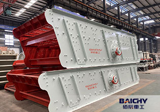 How to choose Vibrating screen in stone crusher plant?