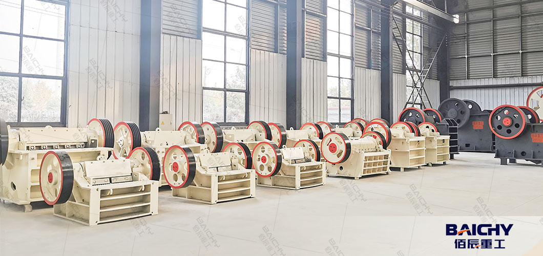 skills to buy jaw crusher-1