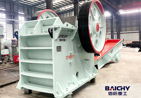 How To Spot The Best Stone Jaw Crusher Machine For You: 6 Signs And Features