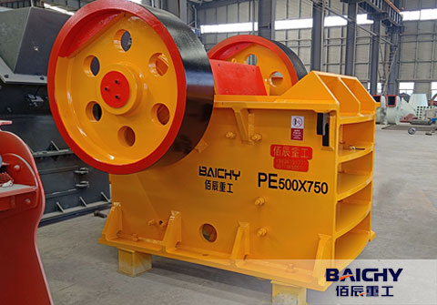 How To Make Stone Jaw Crusher Machine More Affordable