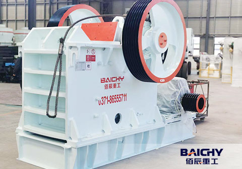 How to choose appropriate jaw crusher model & specification for different requirements?