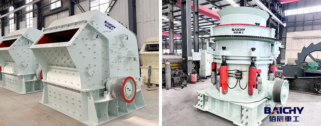 Efficiency-of-cone-crushers-compare-to-other-types-of-crushe