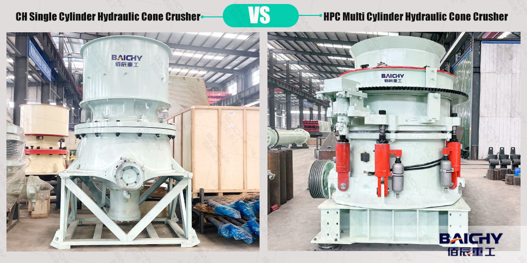 Difference-Between-CH-Cone-Crusher-And-HPC-Cone-Crusher