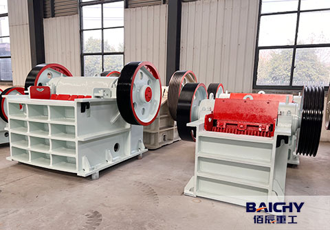  Alternative Crushers To Spring Cone Crushers For Riverstone Crushing