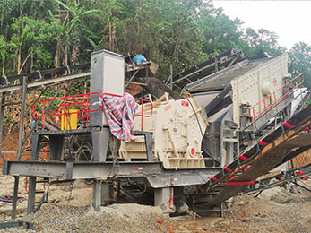 mobile impact crusher for sale