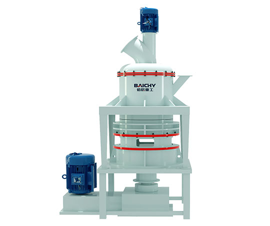 HGM  Micro-powder Grinding Mill