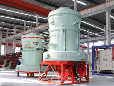 Raymond Mill For Sale