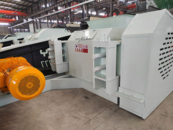 roller crusher manufacturers