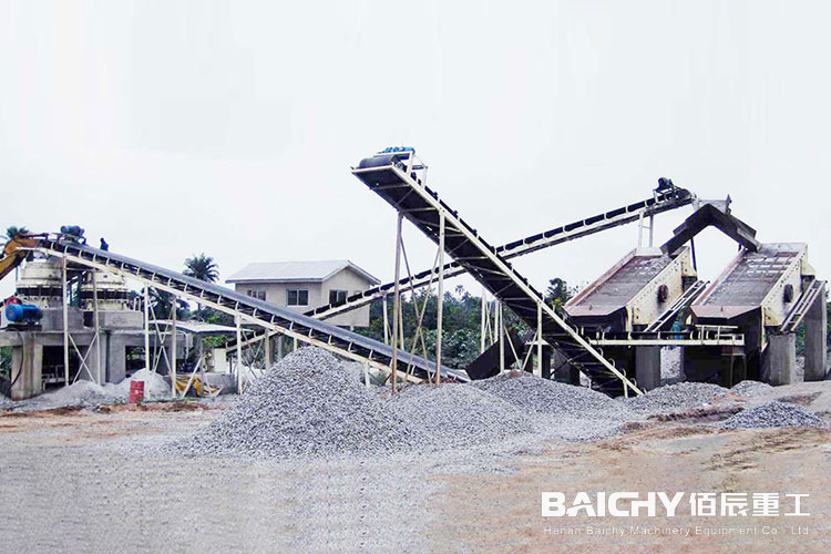 stone-crusher-plant 400tph