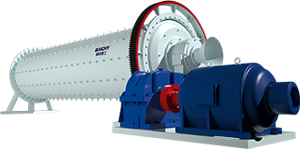 Ball Mill