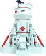 Vertical Roller Mill